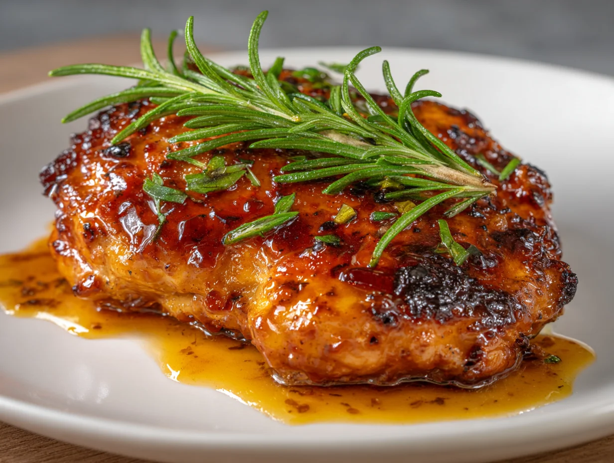 Chicken Thigh Recipe Under 30 Minutes