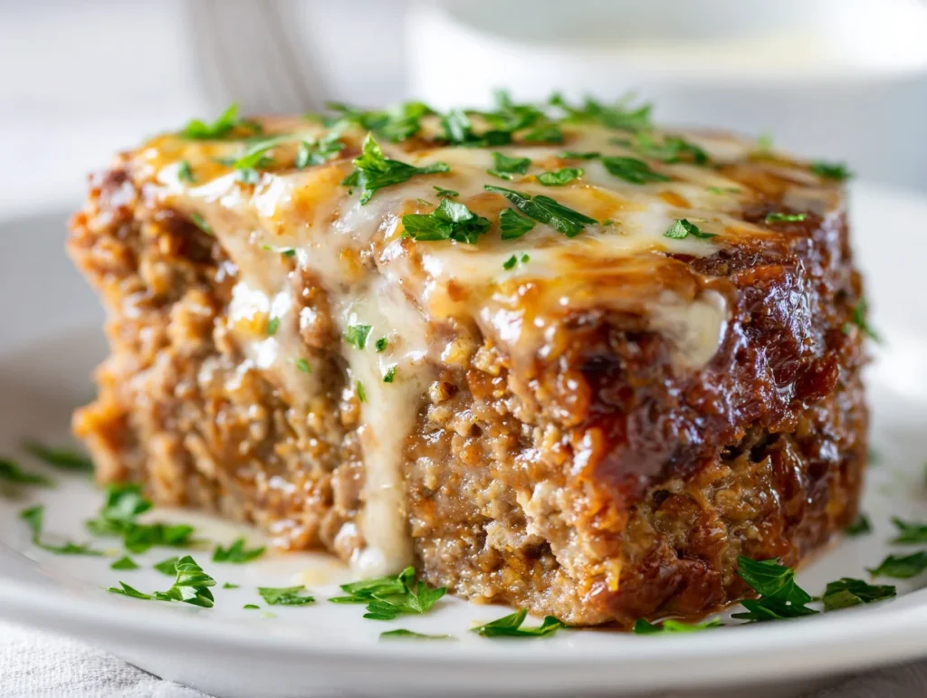 Honey Garlic Shrimp Sausage and Broccoli