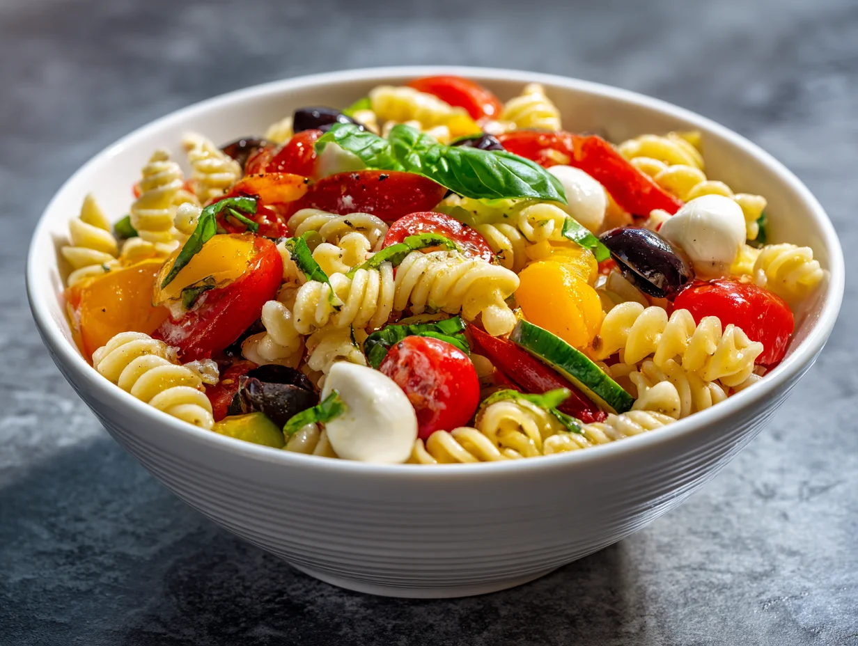 Italian Pasta Salad