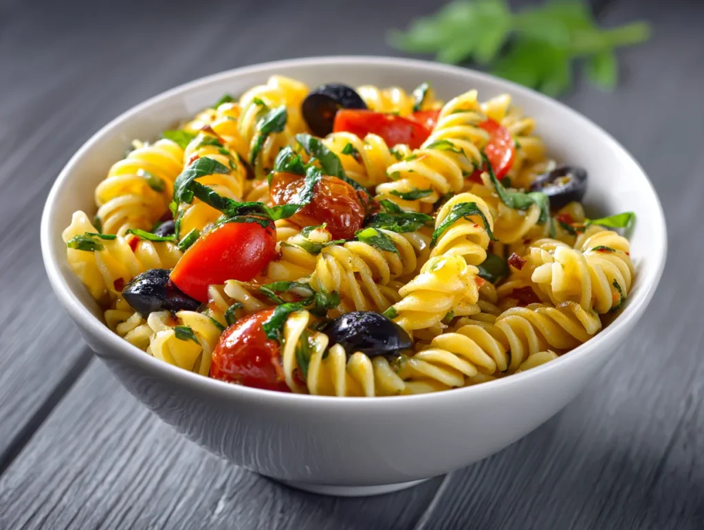 Italian Pasta Salad