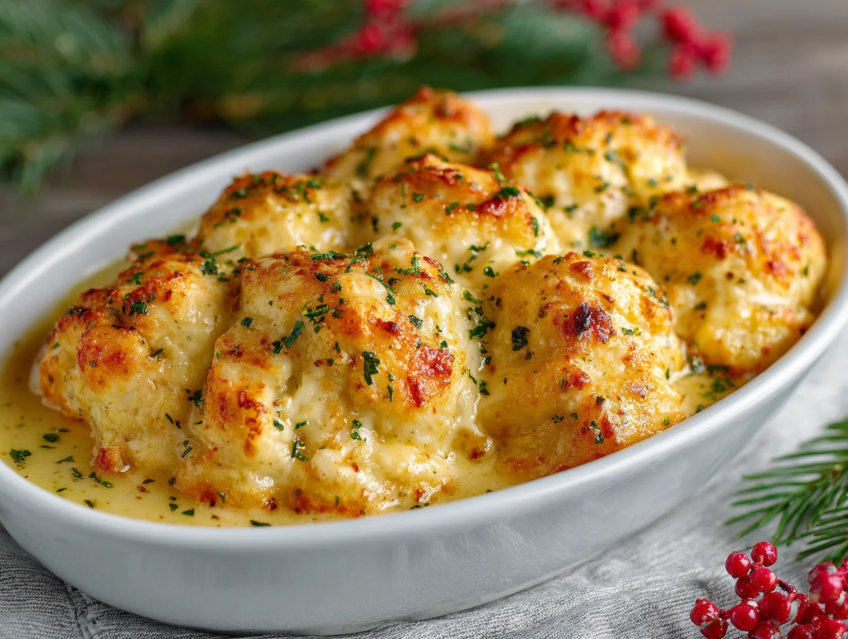 Red Lobster Biscuit Chicken