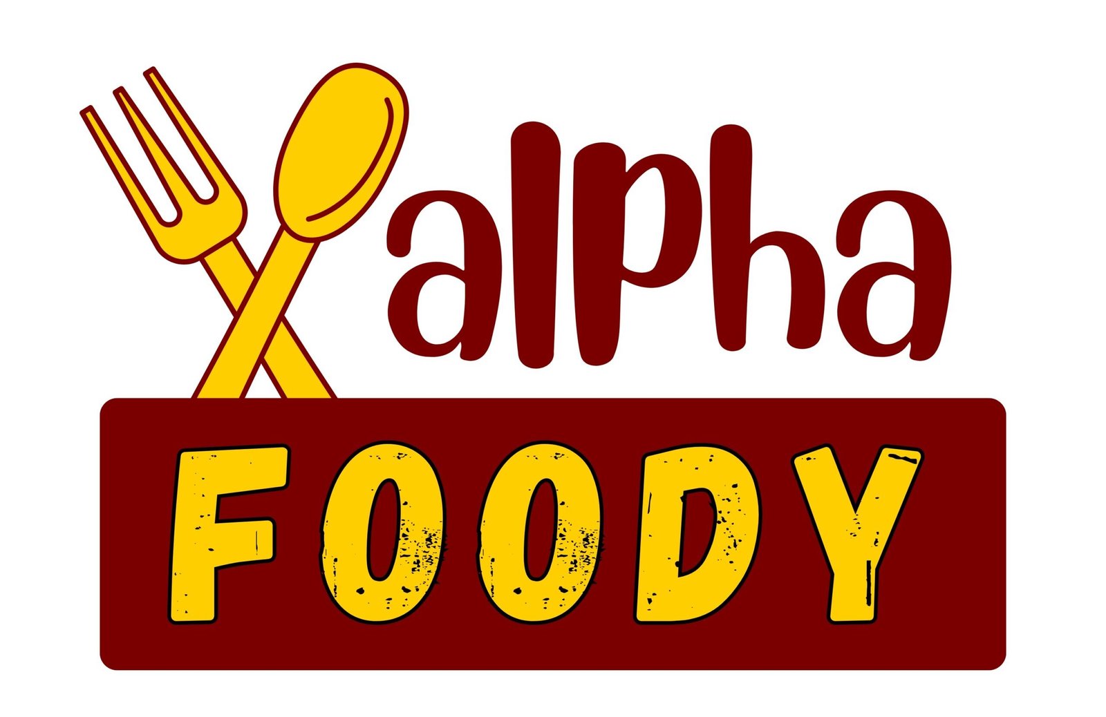 alpha foody