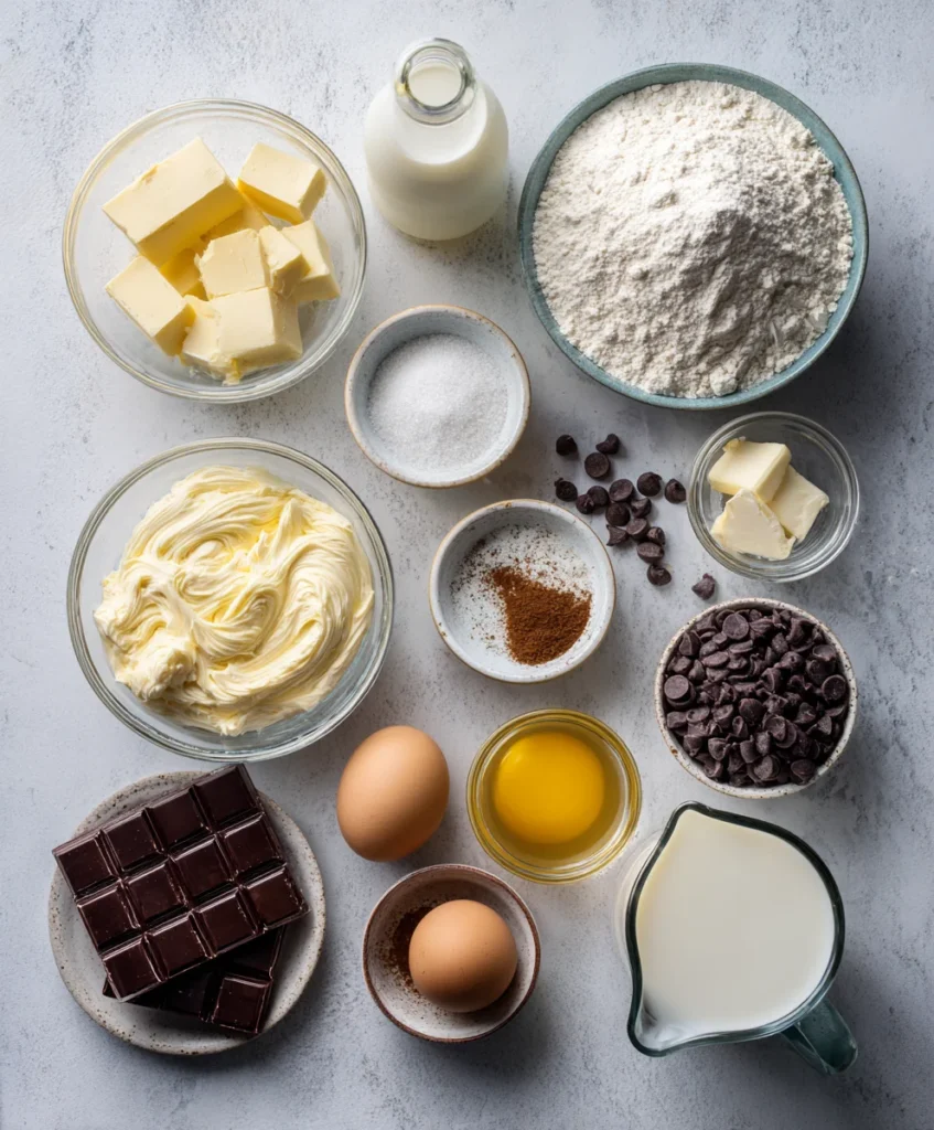 Boston Cream Pie Cupcakes