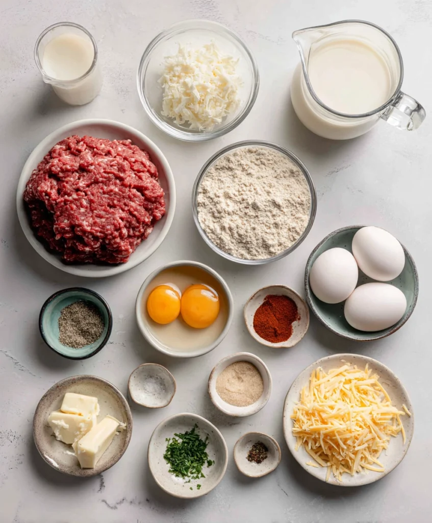 Brown Sugar Glazed Meatloaf