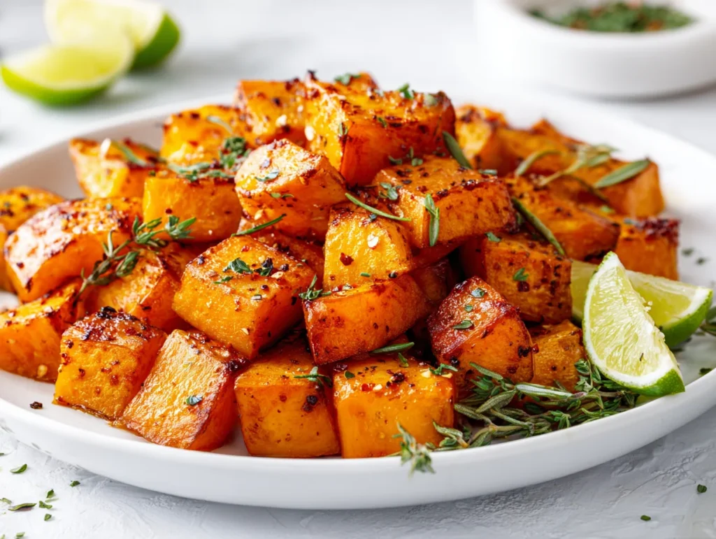 Bobby Flay Sweet Potato