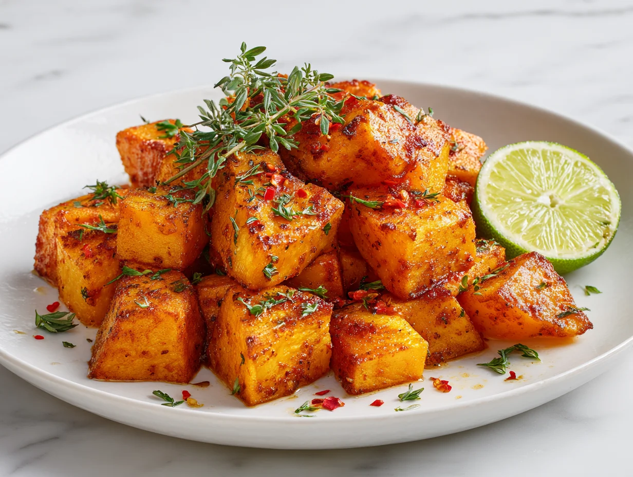 Bobby Flay Sweet Potato