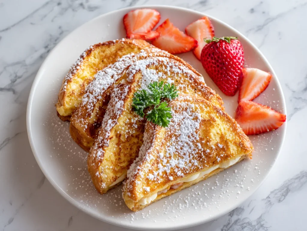 A clean, elegant marble countertop displaying all ingredients for Corned Beef and Sauerkraut Soup. Include 1 pound diced corned beef in a small bowl, 1 cup drained sauerkraut in a ramekin, 4 cups beef or chicken broth in a measuring jug, 1 medium diced onion, 2 minced garlic cloves, 2 medium peeled and cubed potatoes, 1 teaspoon caraway seeds, and salt and pepper sprinkled nearby. Optional add-ins arranged neatly: 1 cup shredded Swiss cheese, ½ cup heavy cream or sour cream, rye bread croutons, fresh parsley or chives, and 1 teaspoon Dijon mustard. Top-down view, natural lighting, vibrant colors, high-resolution food photography on a marble background emphasizing freshness, texture, and hearty comfort food appeal.
