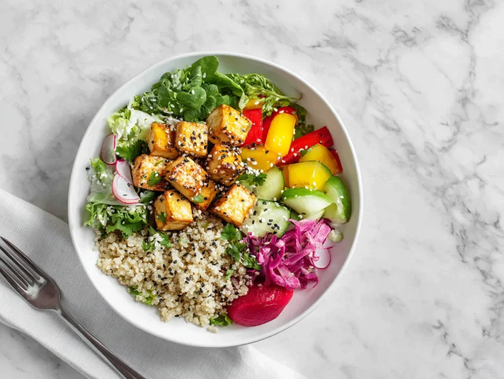Nourish Bowl