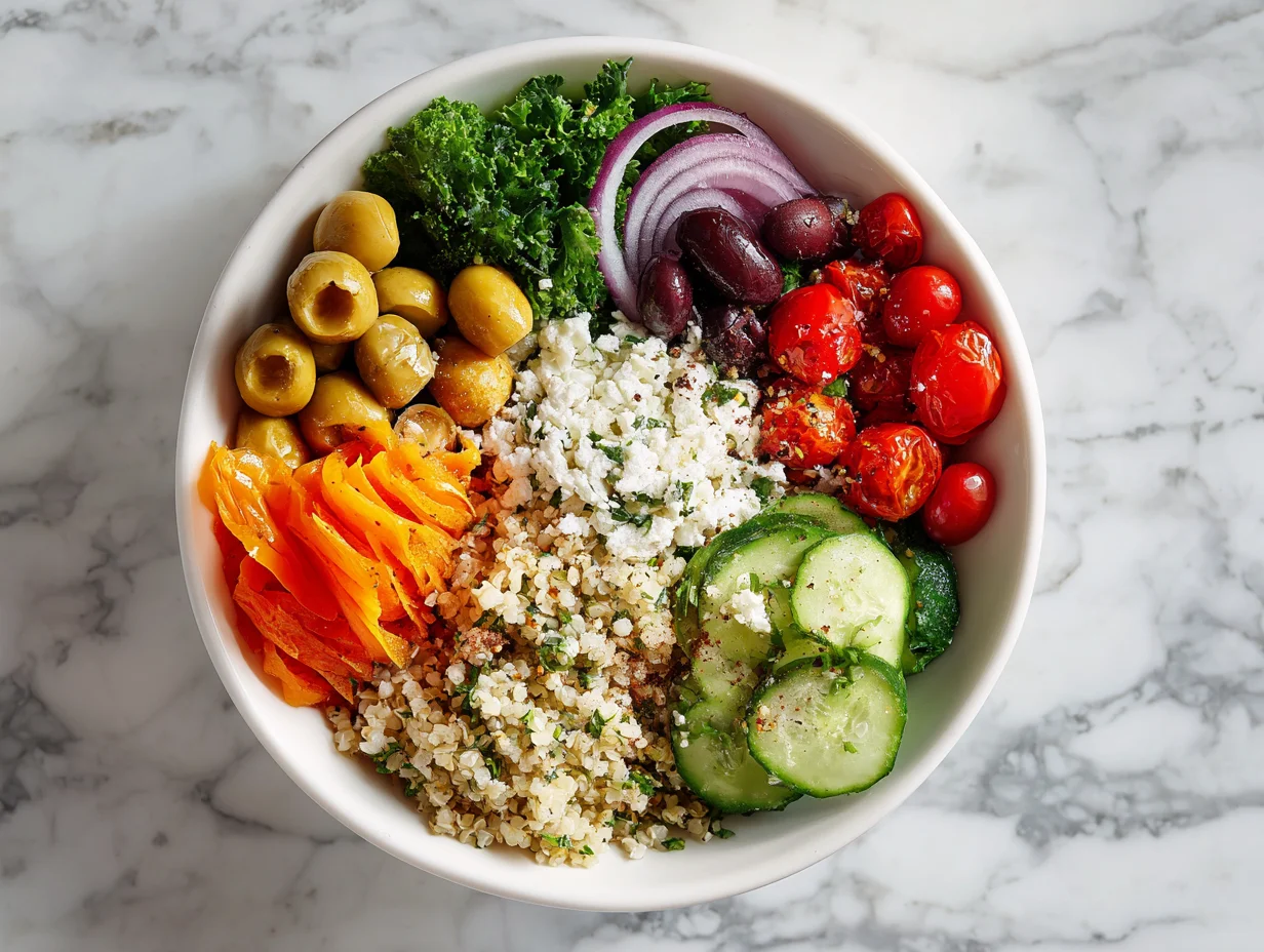 Nourish Bowl
