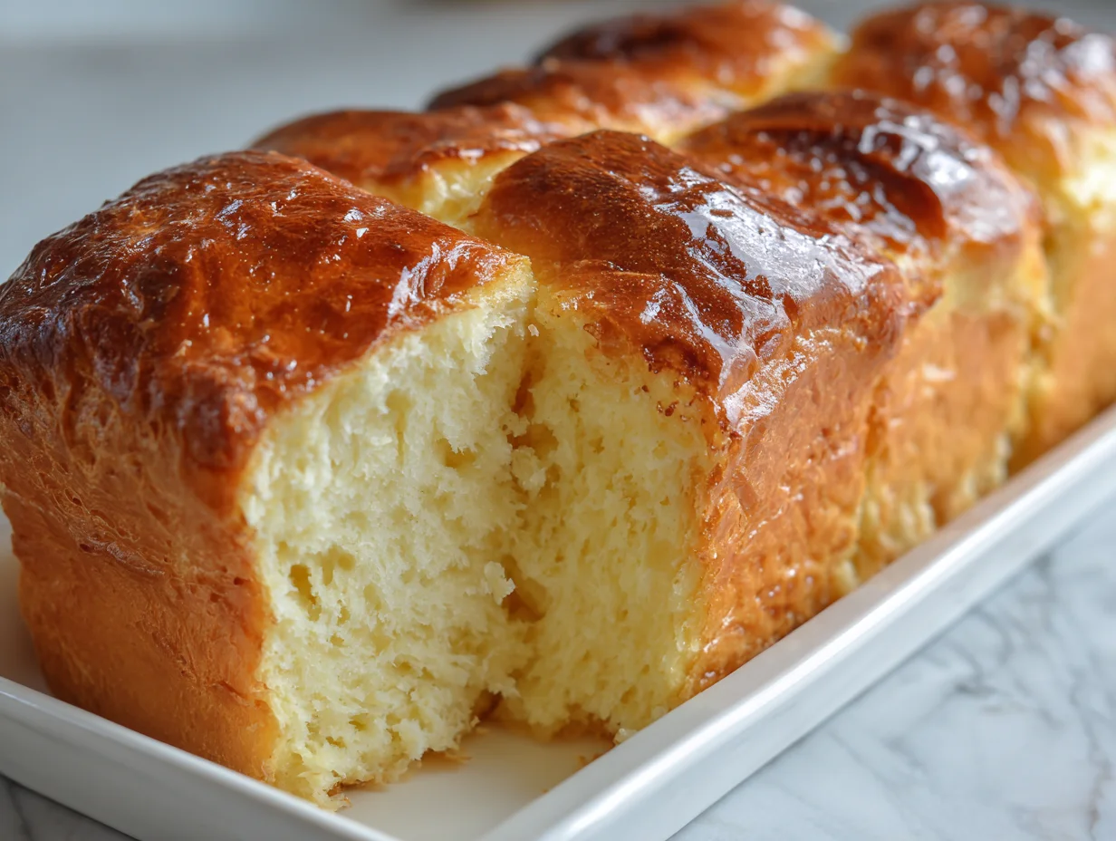 Bake soft condensed milk bread at home with this easy recipe. Enjoy a fluffy, rich, and slightly sweet loaf with step-by-step instructions, expert tips, and perfect results for breakfast or snacks every time.