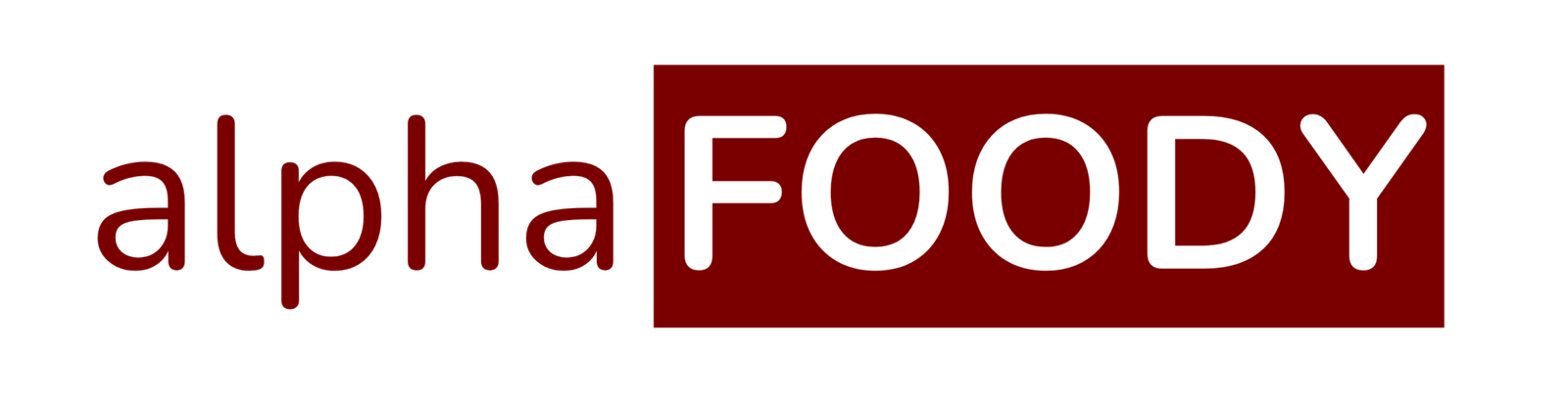 Alpha Foody